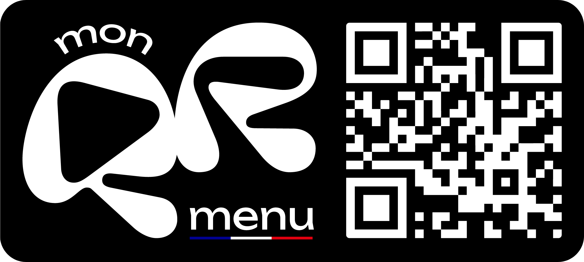 MonQrMenu