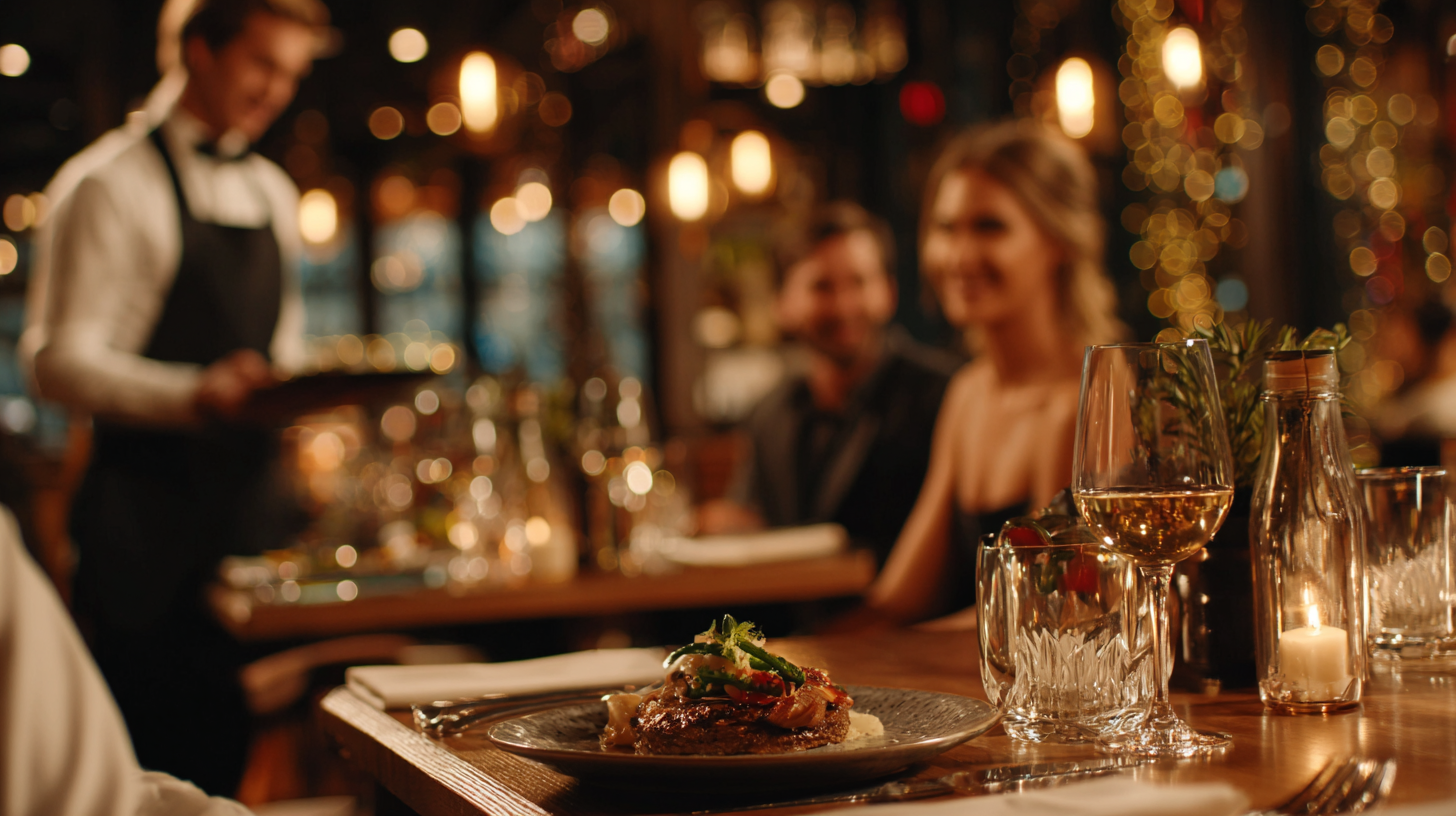 Comment un menu QR code améliore l’expérience client et augmente naturellement vos ventes