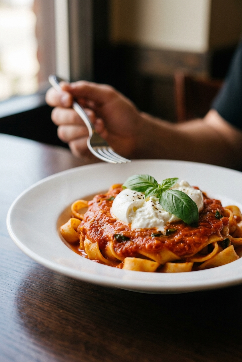 Photos & descriptions qui vendent : optimiser vos plats pour votre menu QR mobile